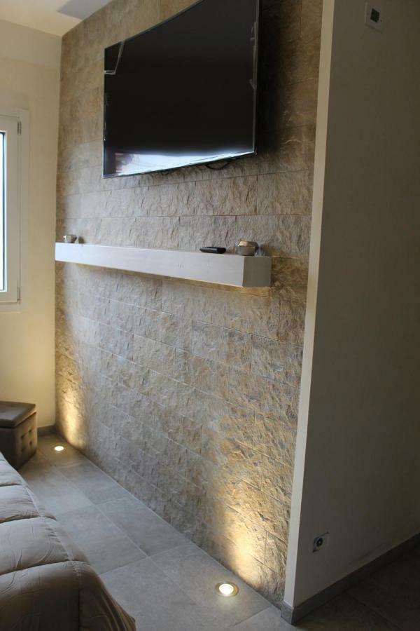 Villa Martina Luxury Rooms Дезенцано-дель-Гарда Экстерьер фото